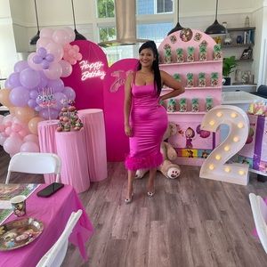 Siderúrgica M color Pink